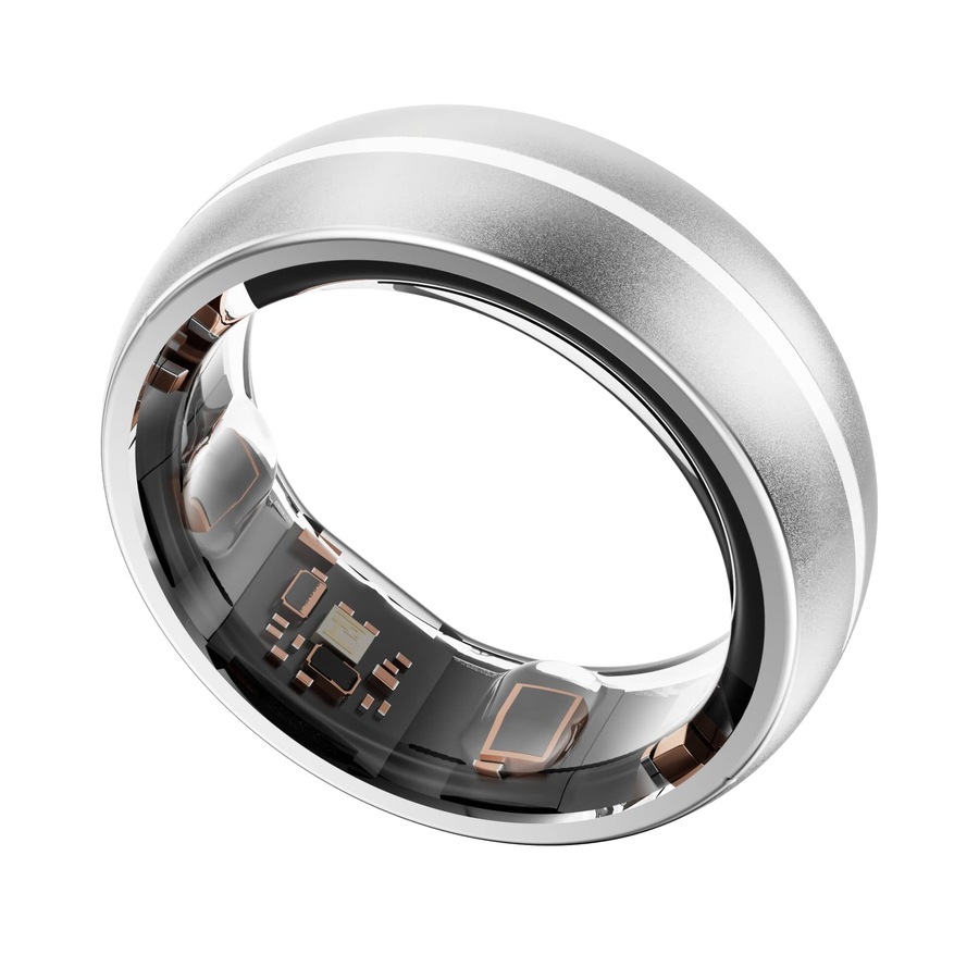 MY nextRING Smartring N2 Gesundheits- & Schlaftracking 70 mm