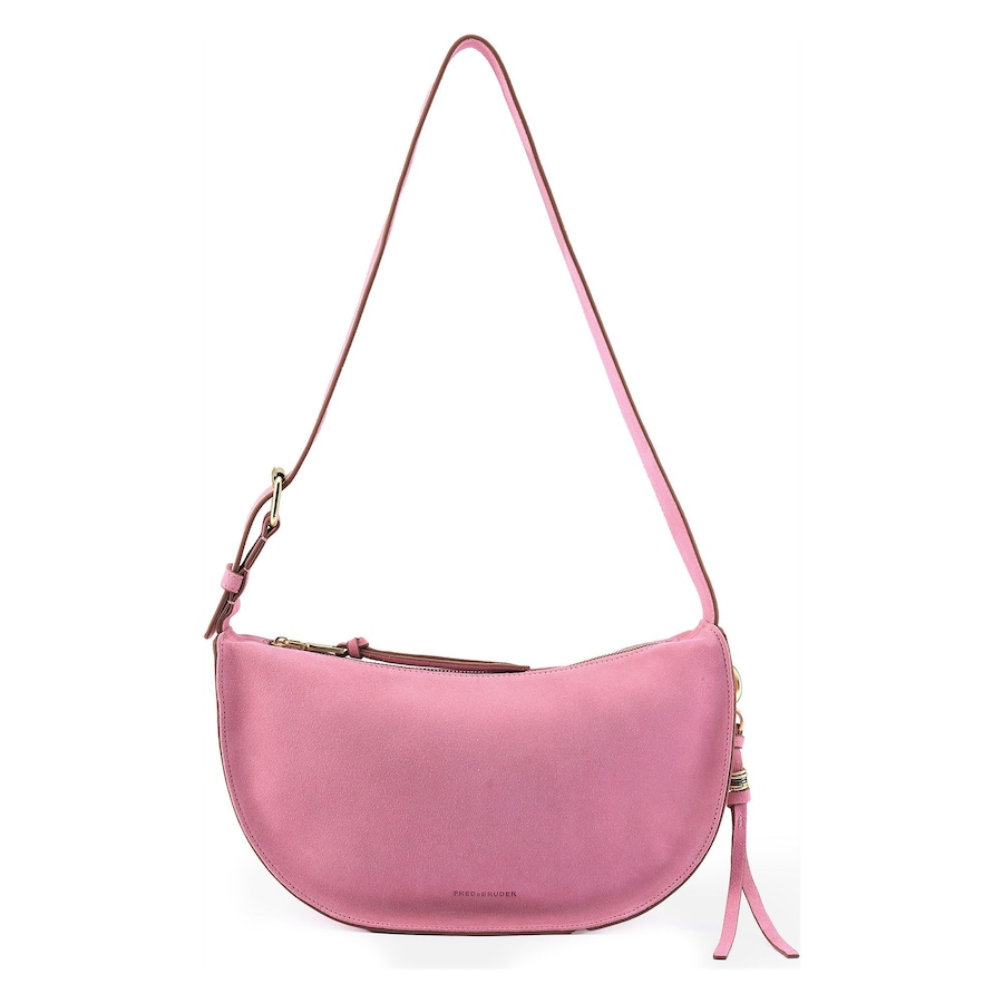 FREDsBRUDER Carry Me Cool Schultertasche juicy berry Pink Damen