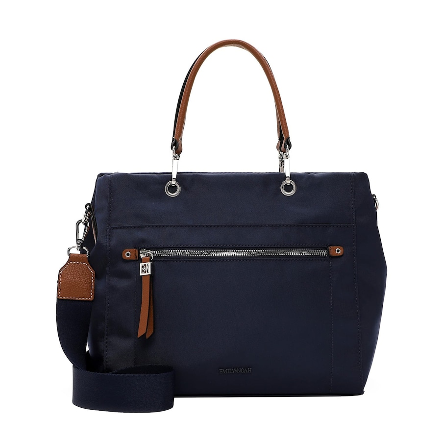 EMILY & NOAH Shopper E&N Esther Blue Damen