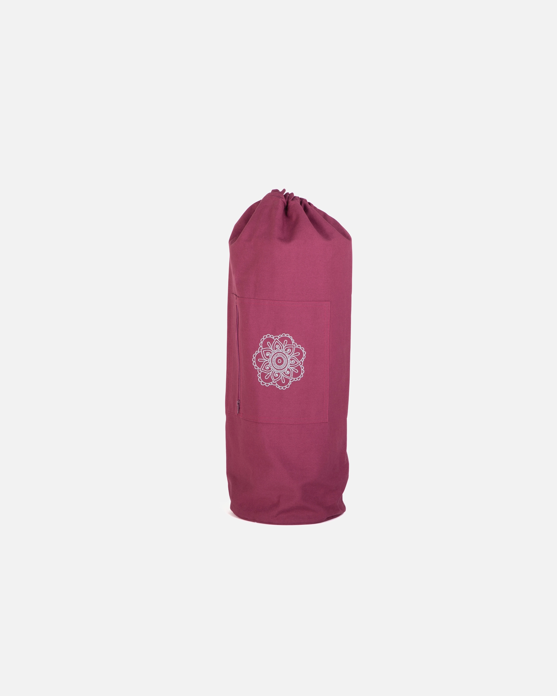 Yogazubehör für Unisex bodhi SURYA Bag COTTON, 60cm 60 cm Mattenbreite
