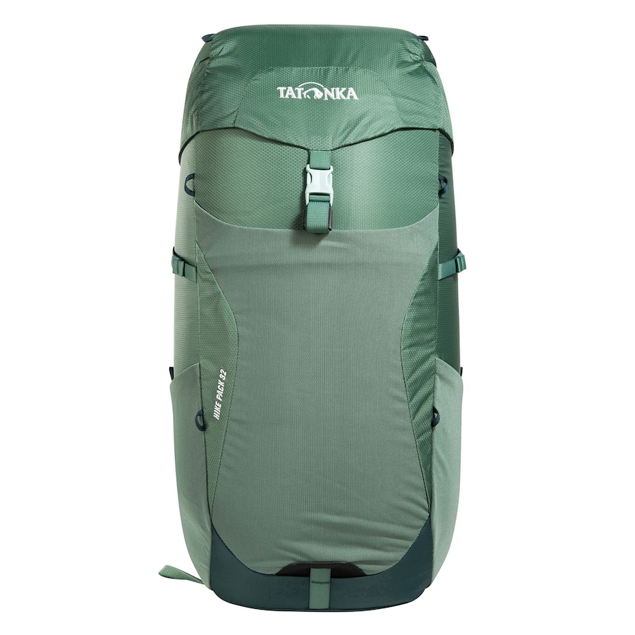 Tatonka Hike Pack Rucksack Grün Herren