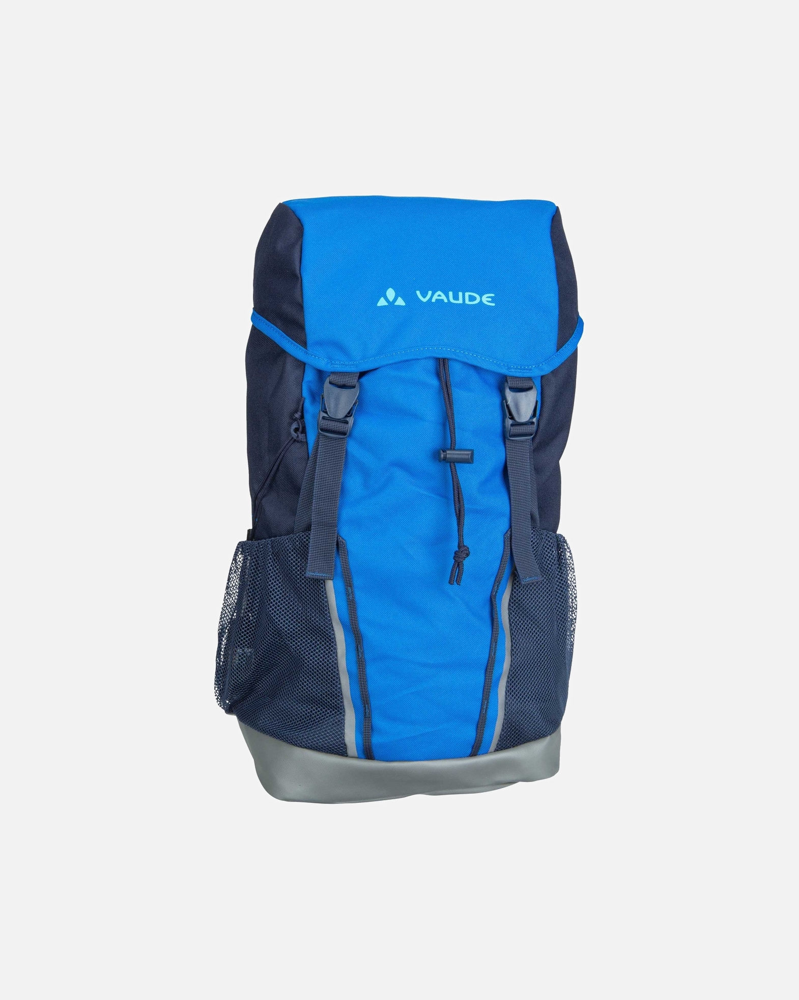Rucksack für Unisex Vaude Wanderrucksack Puck 14 Blue/Eclipse