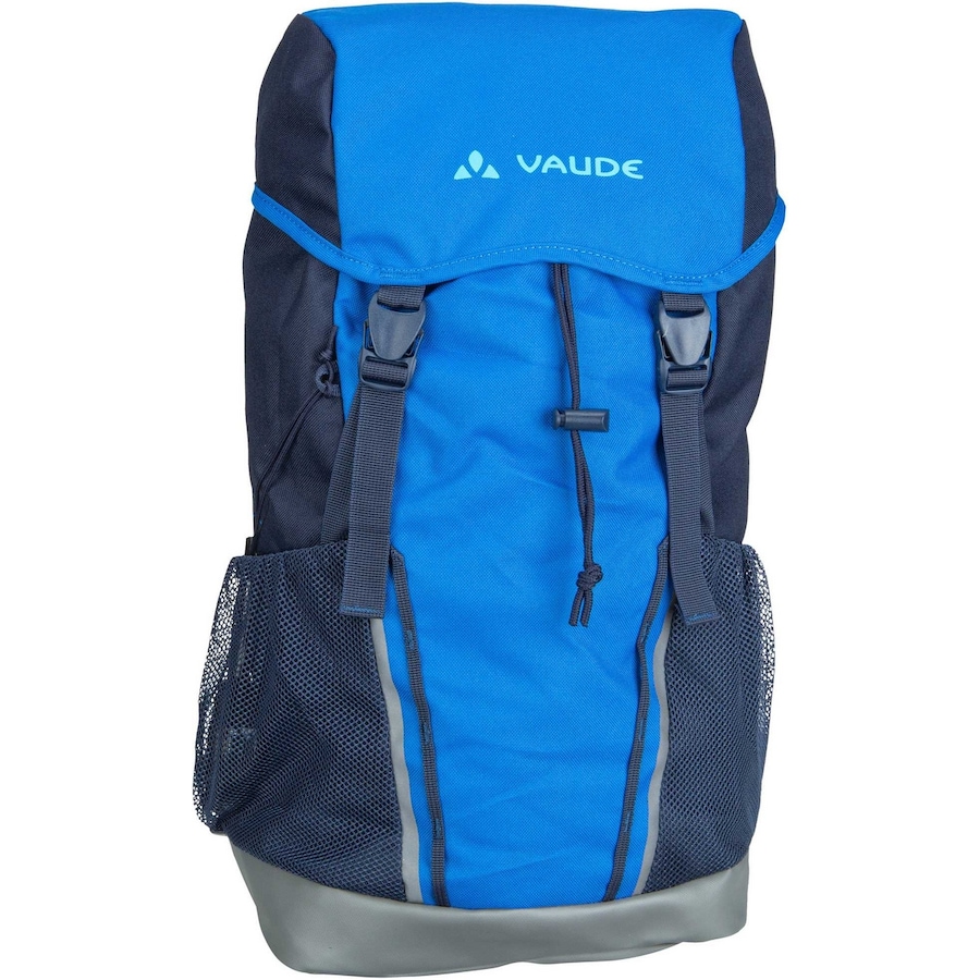 Vaude Wanderrucksack Puck 14 Blue/Eclipse Violett