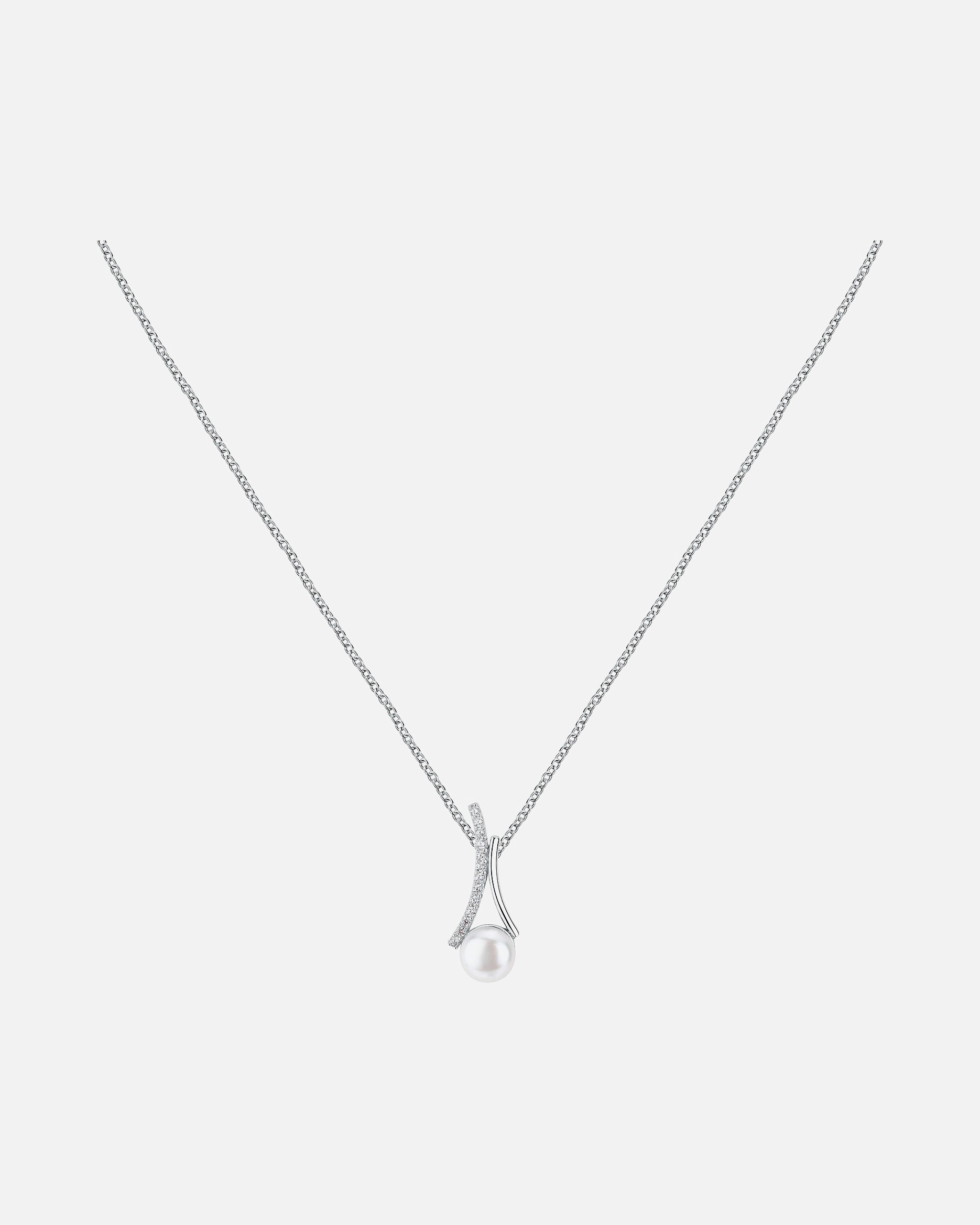 Halskette für Weiblich FAVS Kette 925er Silber One Size