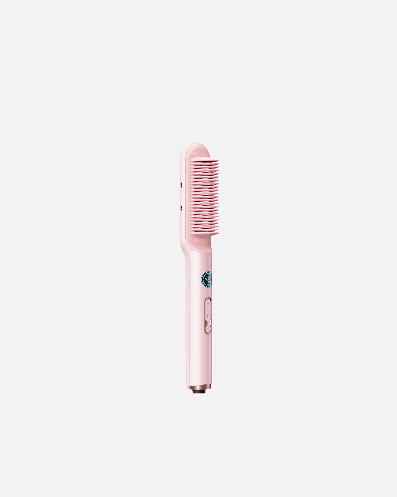 Warmluftbürste für Unisex Wavytalk Default Brand Line Sleek Sweep Wavytalk Sleek Sweep