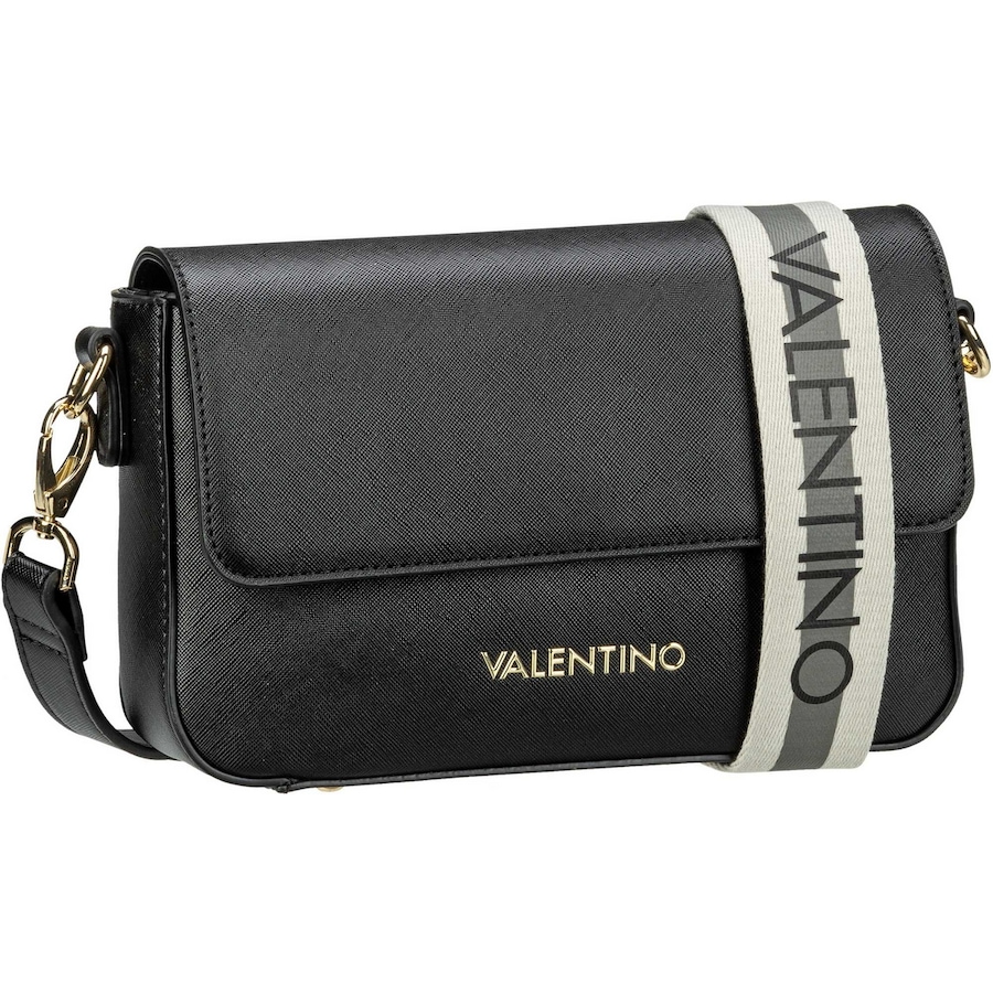 Valentino Bags Bodybag Zero RE Flap Bag 303 Nero Schwarz Damen