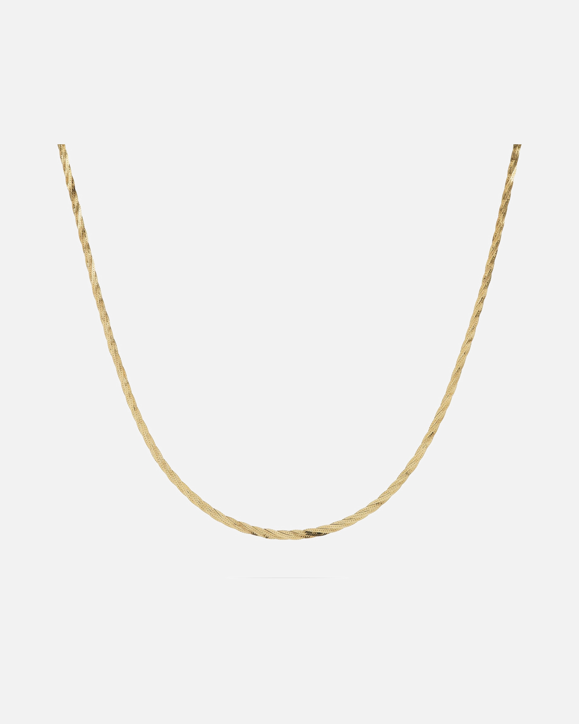 Halskette für Weiblich CHRIST Kette 585er Gelbgold One Size