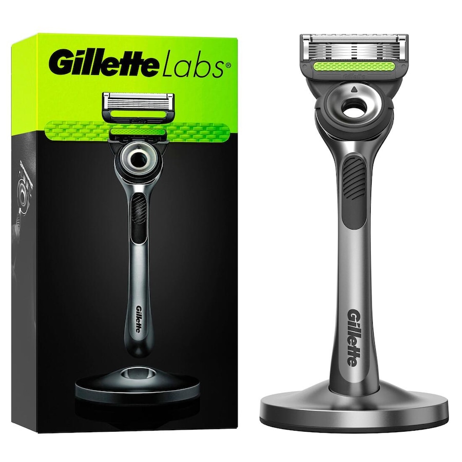 Gillette Labs