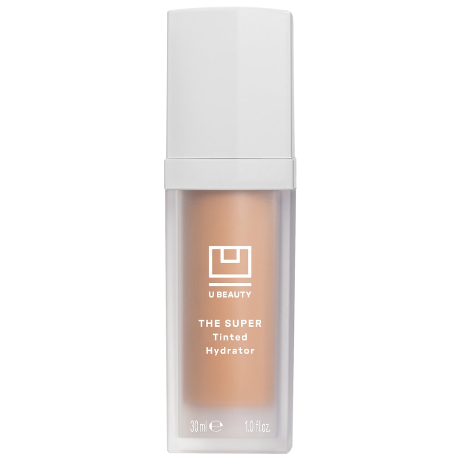 U BEAUTY The SUPER Tinted Hydrator SHADE 08 30 ml
