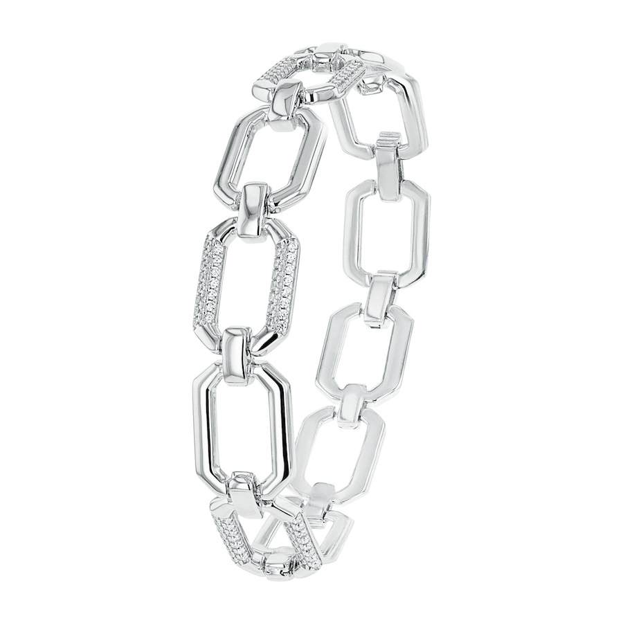 JOOP! Armband Silber Damen
