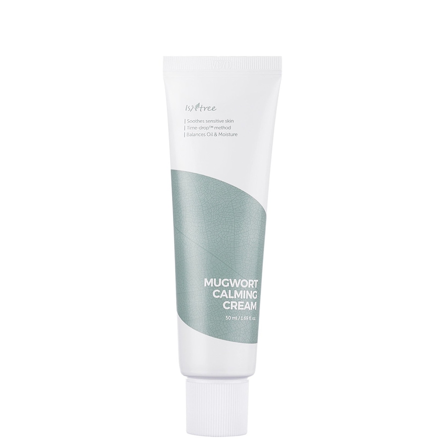 Isntree Mugwort Calming Cream 05 l