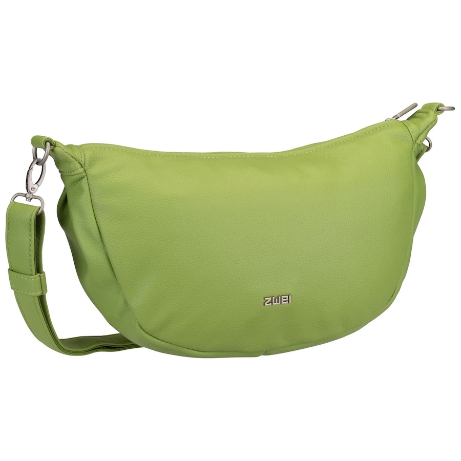 ZWEI Rucksack Mademoiselle M70 Kiwi Grün Damen