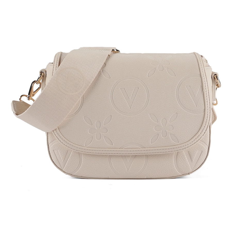 Valentino Bags Samba Re Umhängetasche ecru Nude Damen