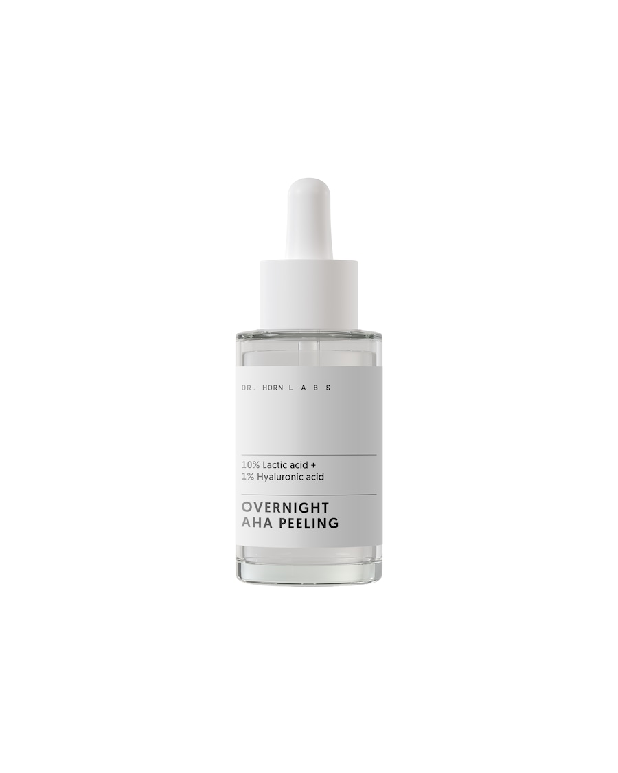 Dr. Horn Labs Overnight AHA Peeling 30 ml
