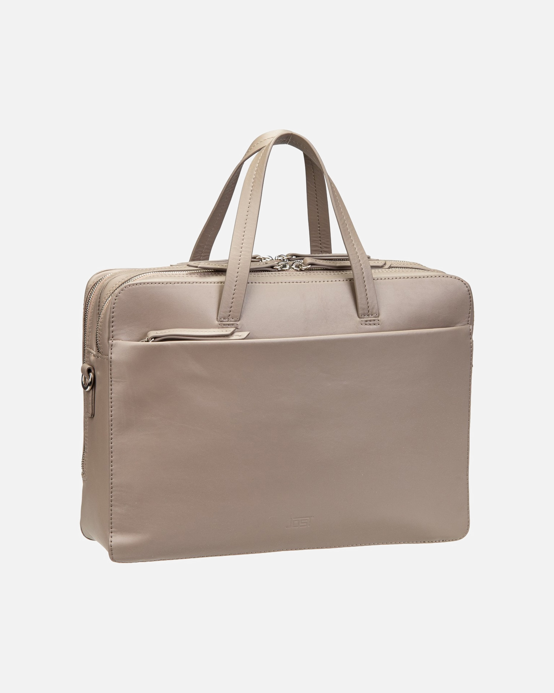 Laptoptasche für Weiblich Jost Aktentasche Arva Malt