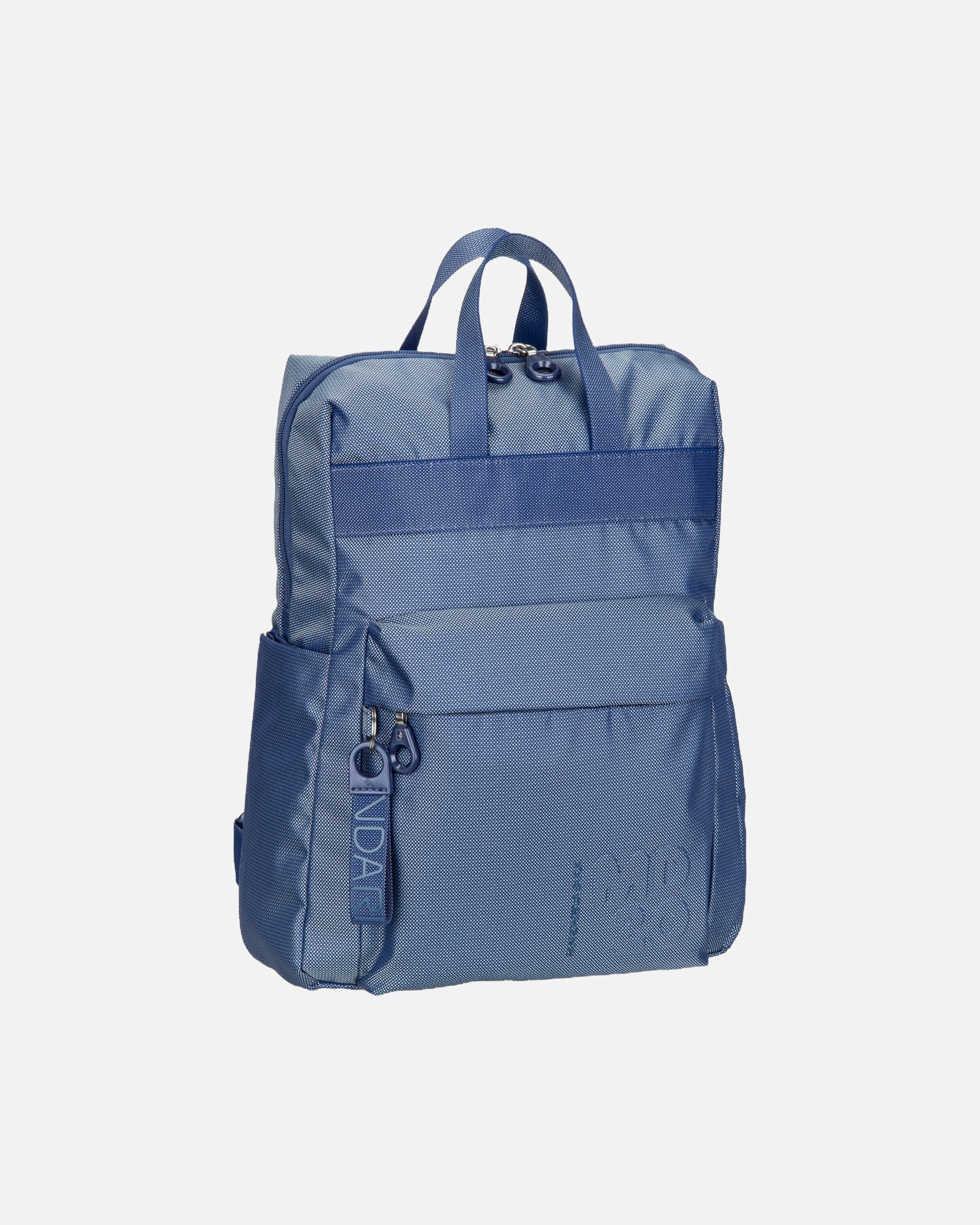 Rucksack für Weiblich Mandarina Duck Rucksack MD20 QMT17 Cosmic