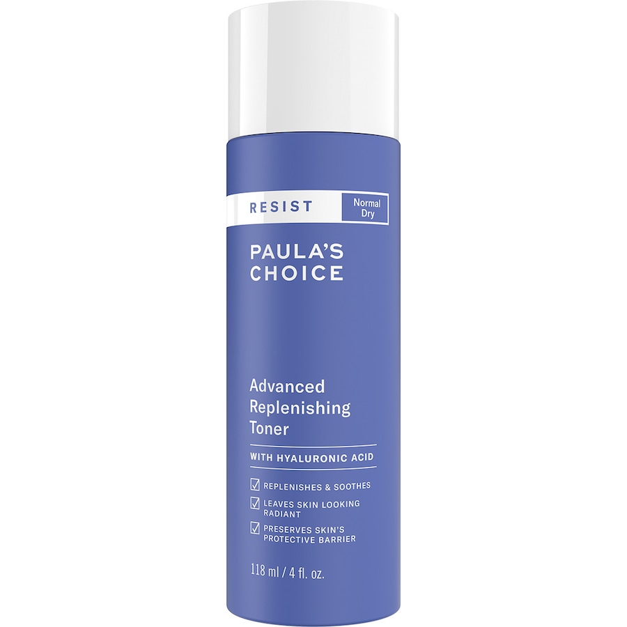 Paula's Choice Resist Advanced Replenishing Toner 118 ml