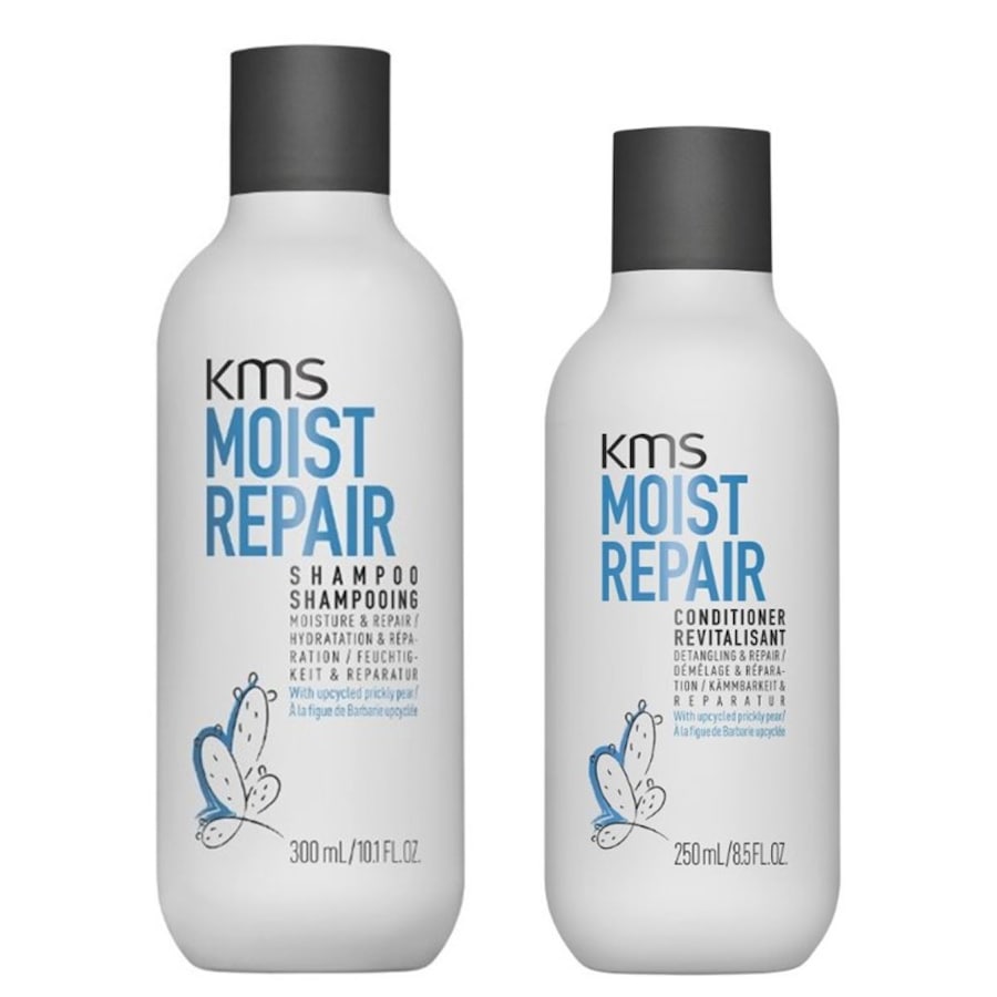 KMS Moistrepair Bundle* Damen
