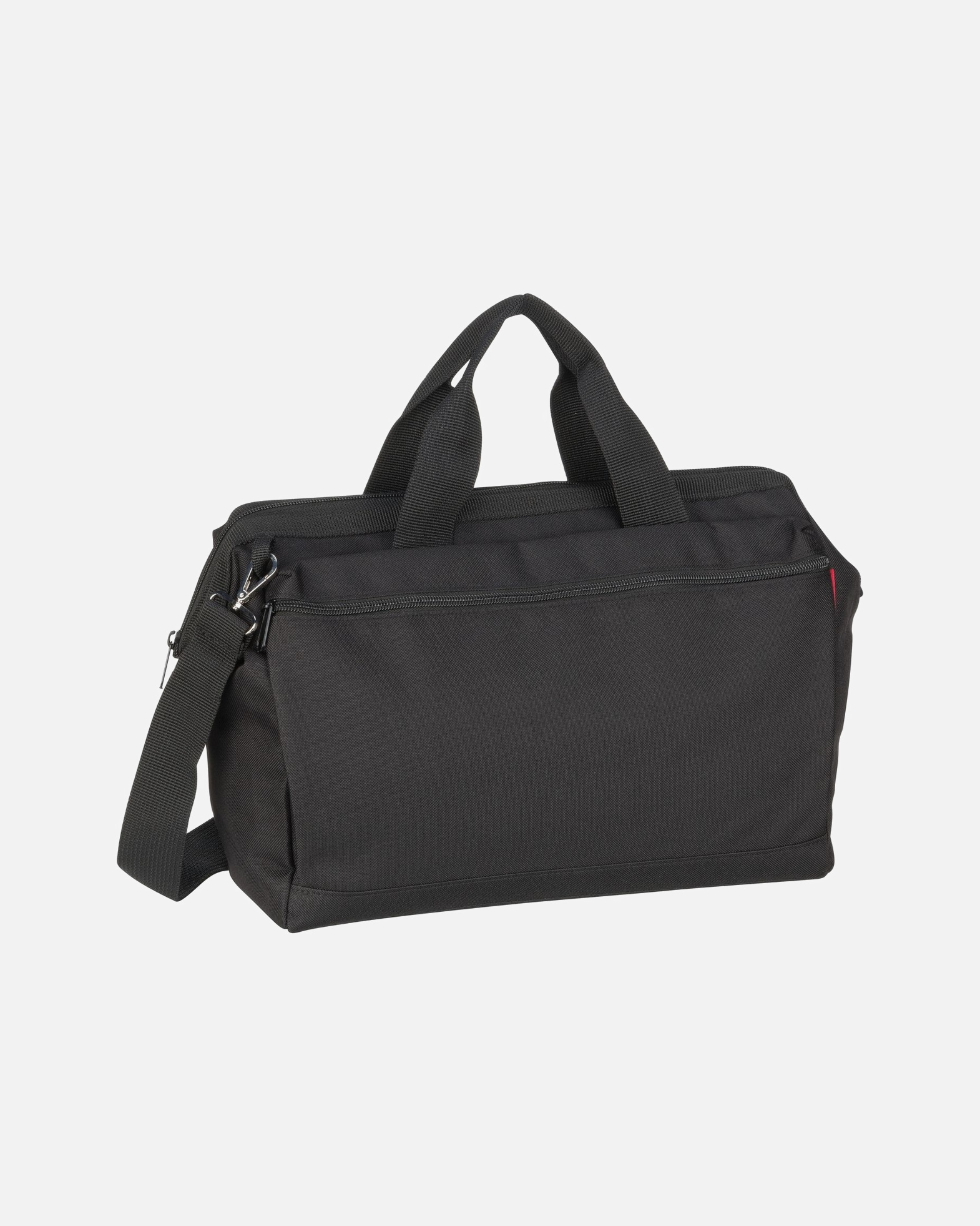 Tasche für Weiblich Reisenthel Allrounder S Weekender Reisetasche 39 cm Black