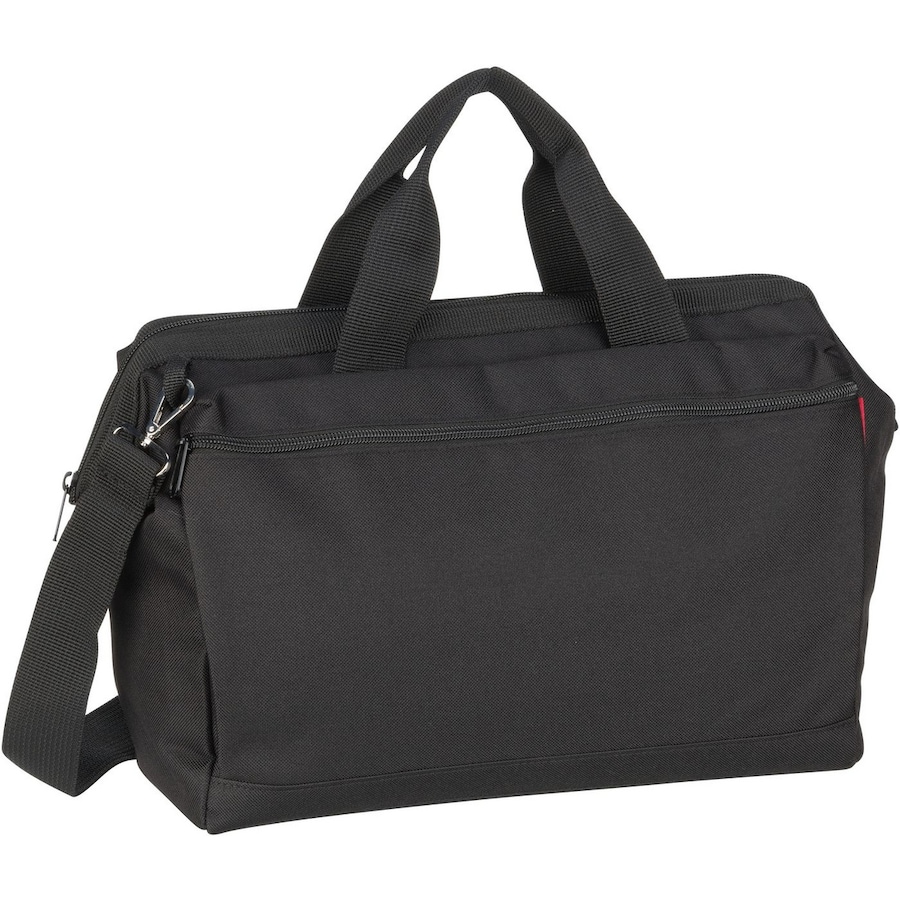 Reisenthel Allrounder S Weekender Reisetasche 39 cm Black Schwarz Damen