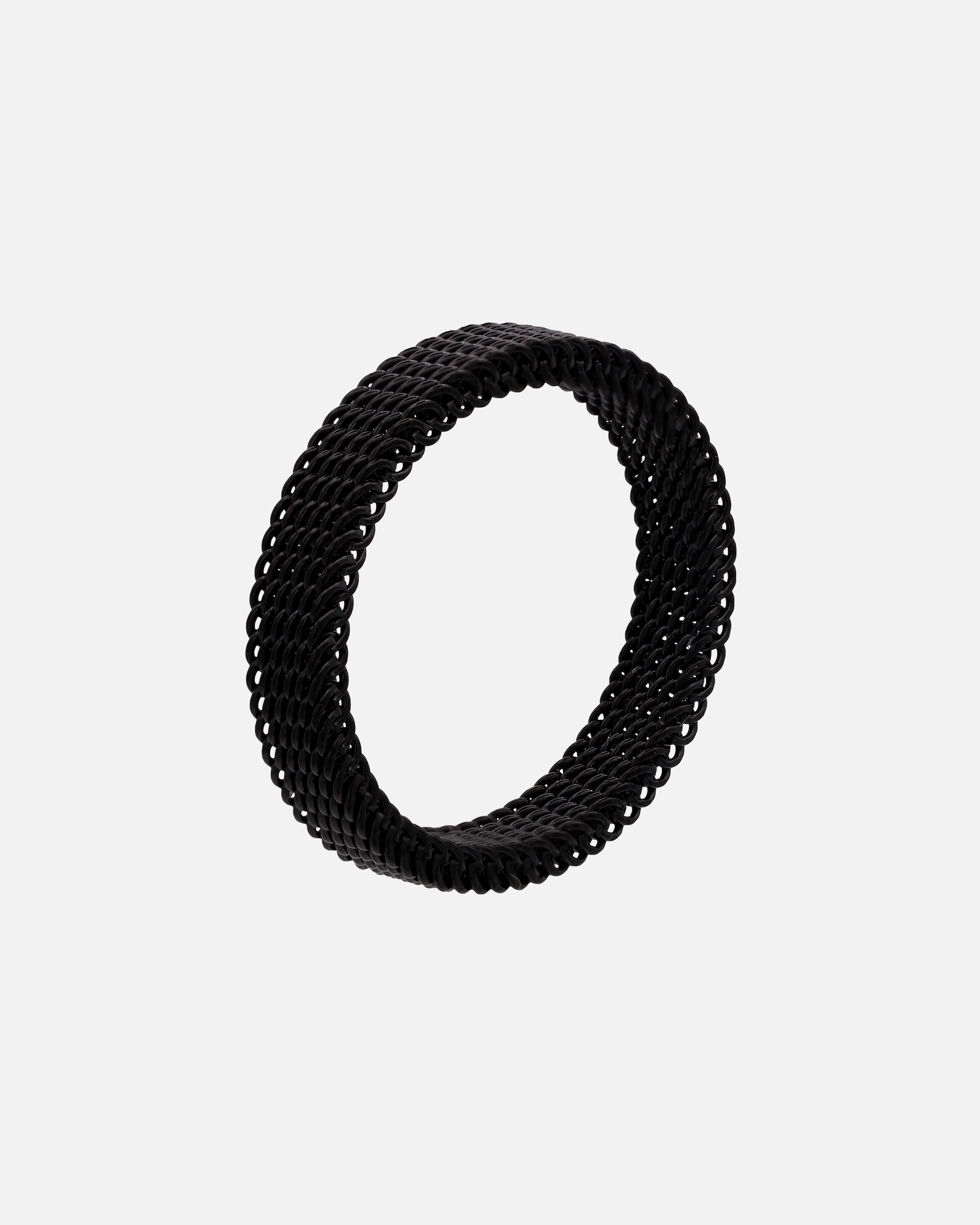 Ring für Männlich Heideman Herrenring Timon schwarz 60 (19.1)