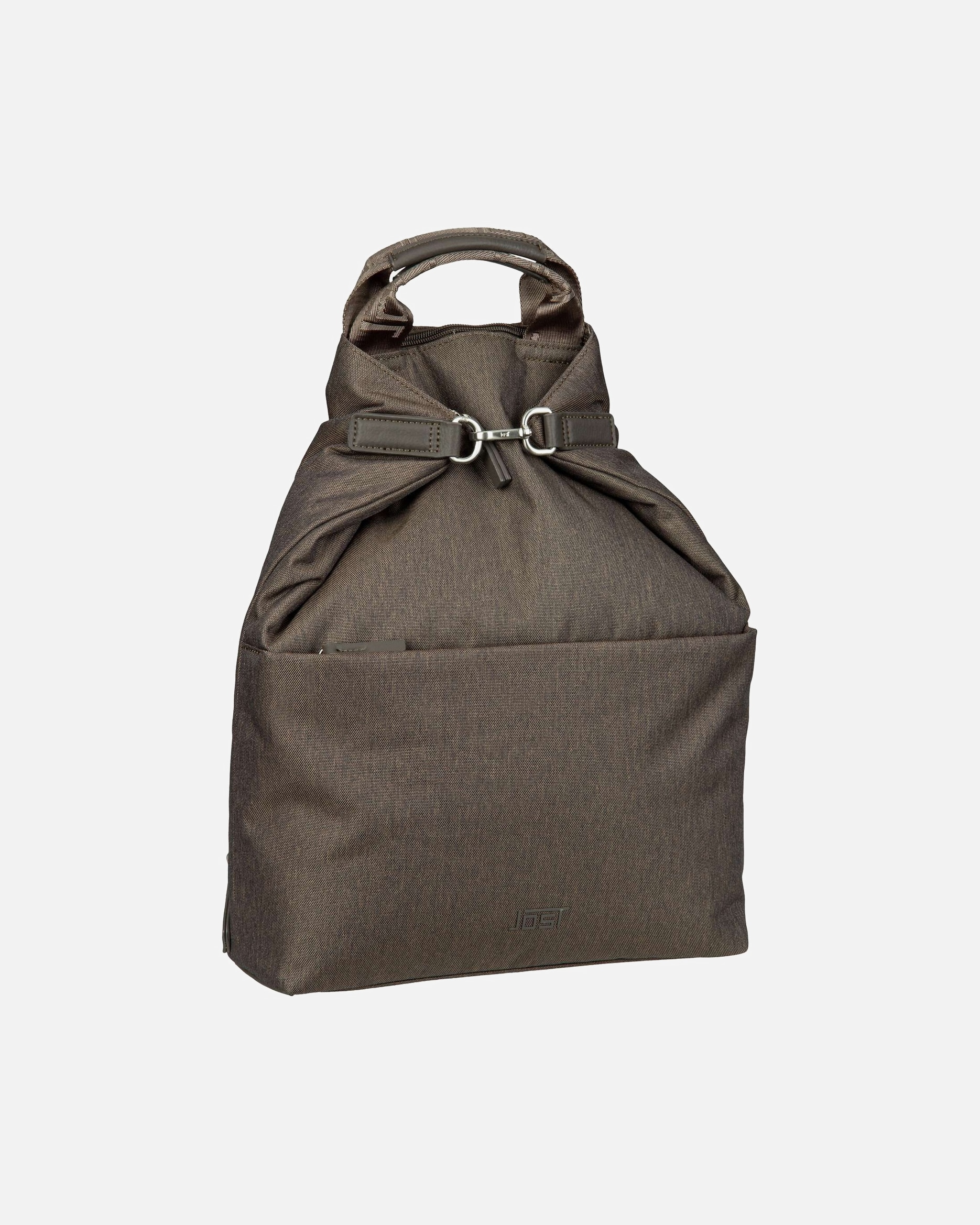 Rucksack für Unisex Jost Rucksack Bergen Taupe