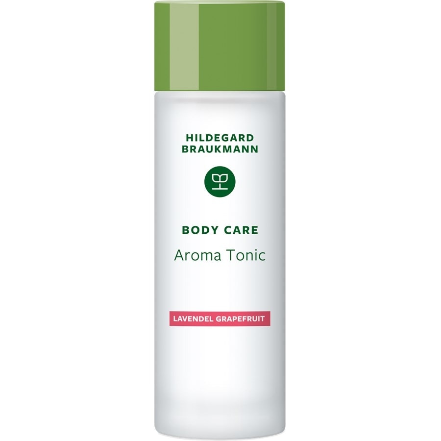 HILDEGARD BRAUKMANN Aroma Tonic Lavendel Grapefruit 100 ml Damen