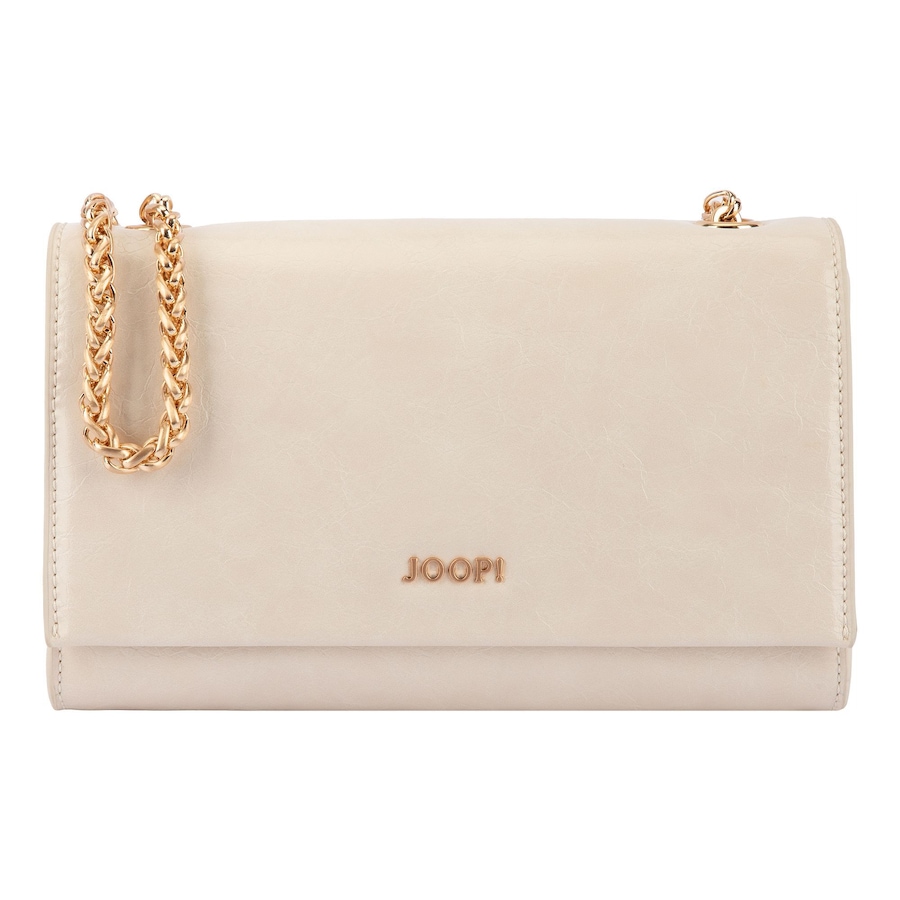 JOOP! Scala Clutch offwhite Nude Damen