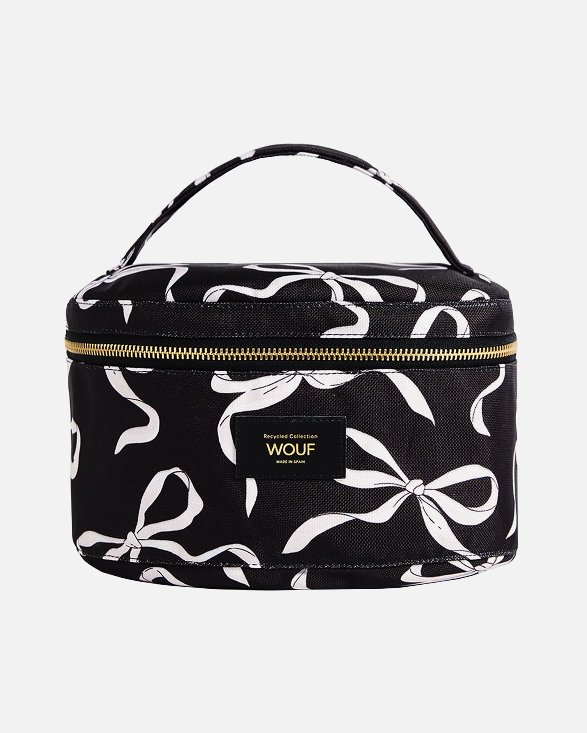 Kulturtasche für Weiblich Wouf Daily Kulturbeutel carlota