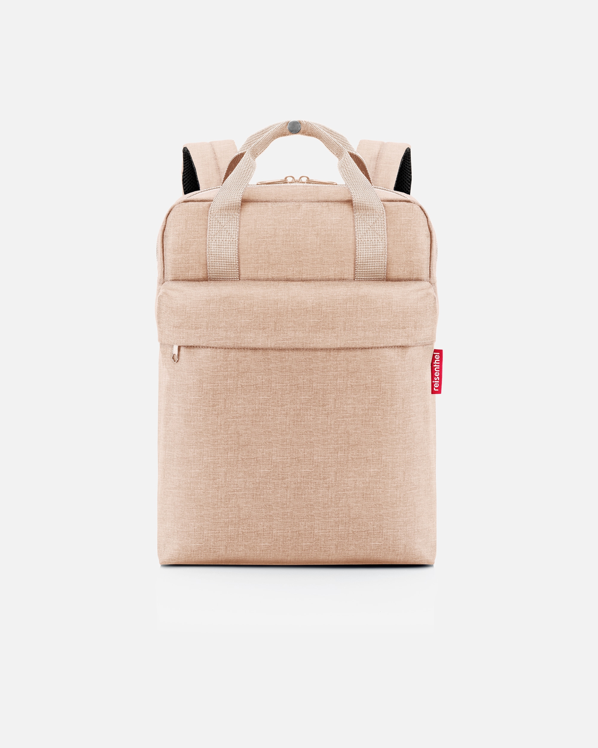 Rucksack für Unisex Reisenthel Rucksack allday M Twist Coffee