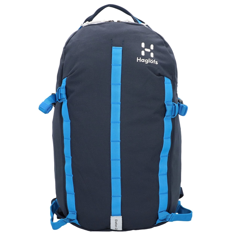 Haglöfs Elation Rucksack tarnblue-nordicblue Violett Herren