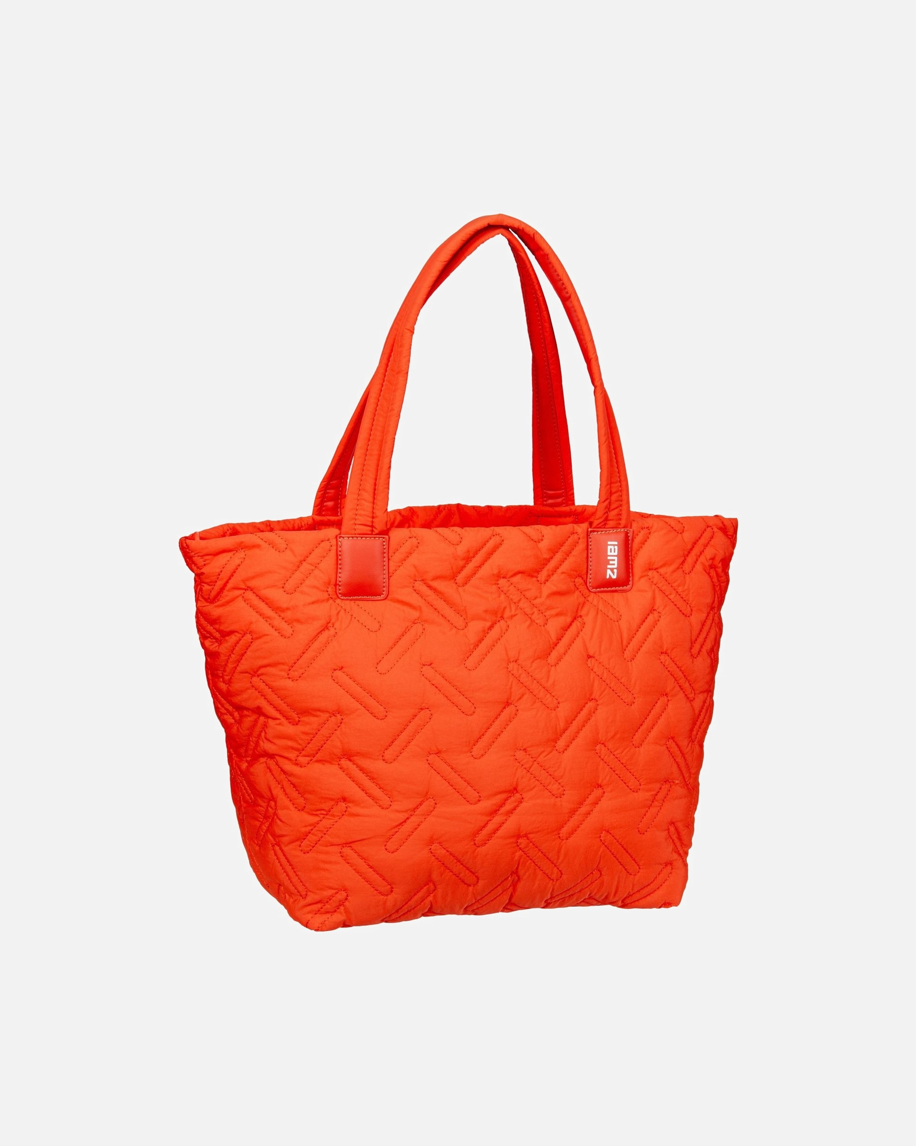 Shopper für Weiblich ZWEI Shopper Cleo CL200 FS25 Papaya