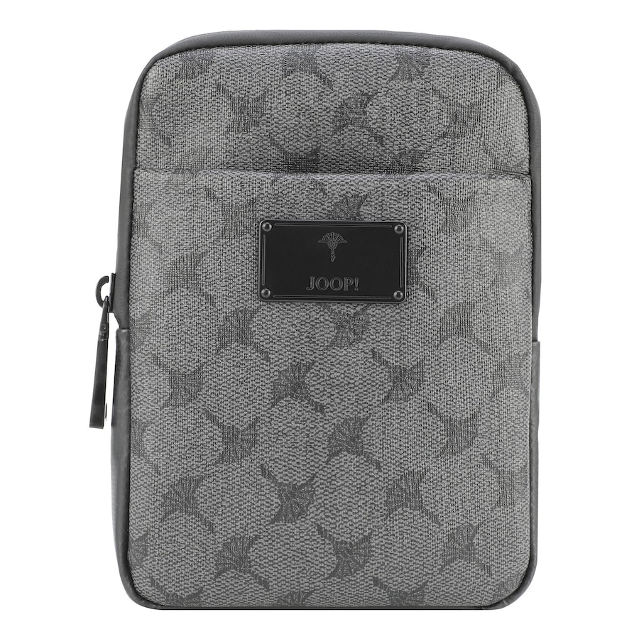 JOOP! Mazzolino Minibag black Grau Herren