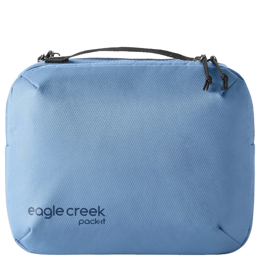 Eagle Creek Pack-It Trifold - Kulturbeutel 25 cm (blue dawn) blau