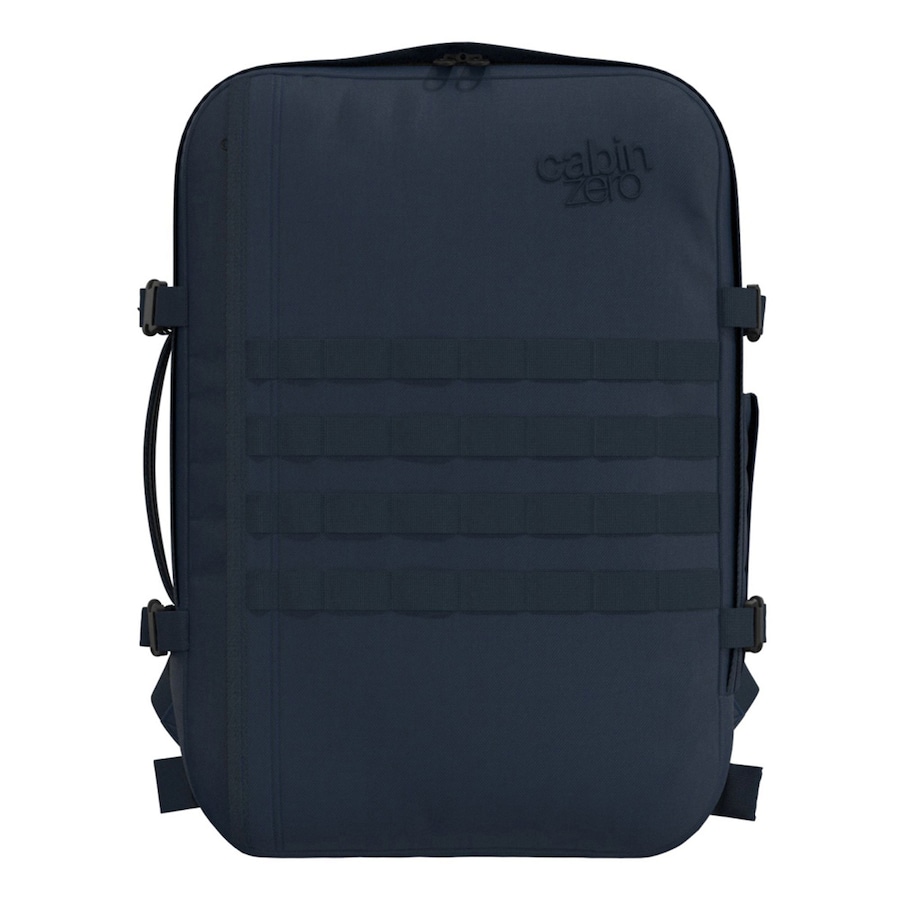 Cabin Zero Adventure Rucksack navy Violett Herren