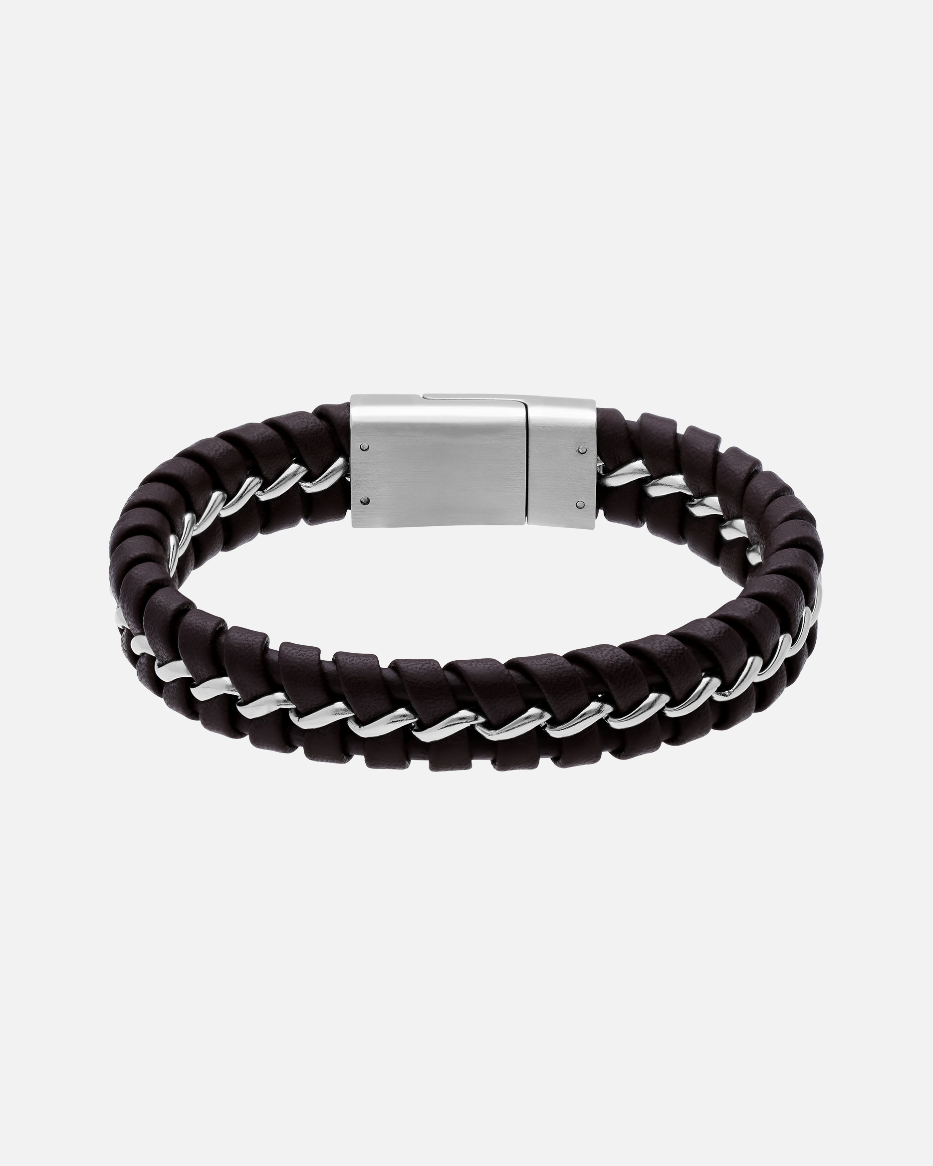 Armband für Männlich Lucardi Armband Stahl Armband Stahl