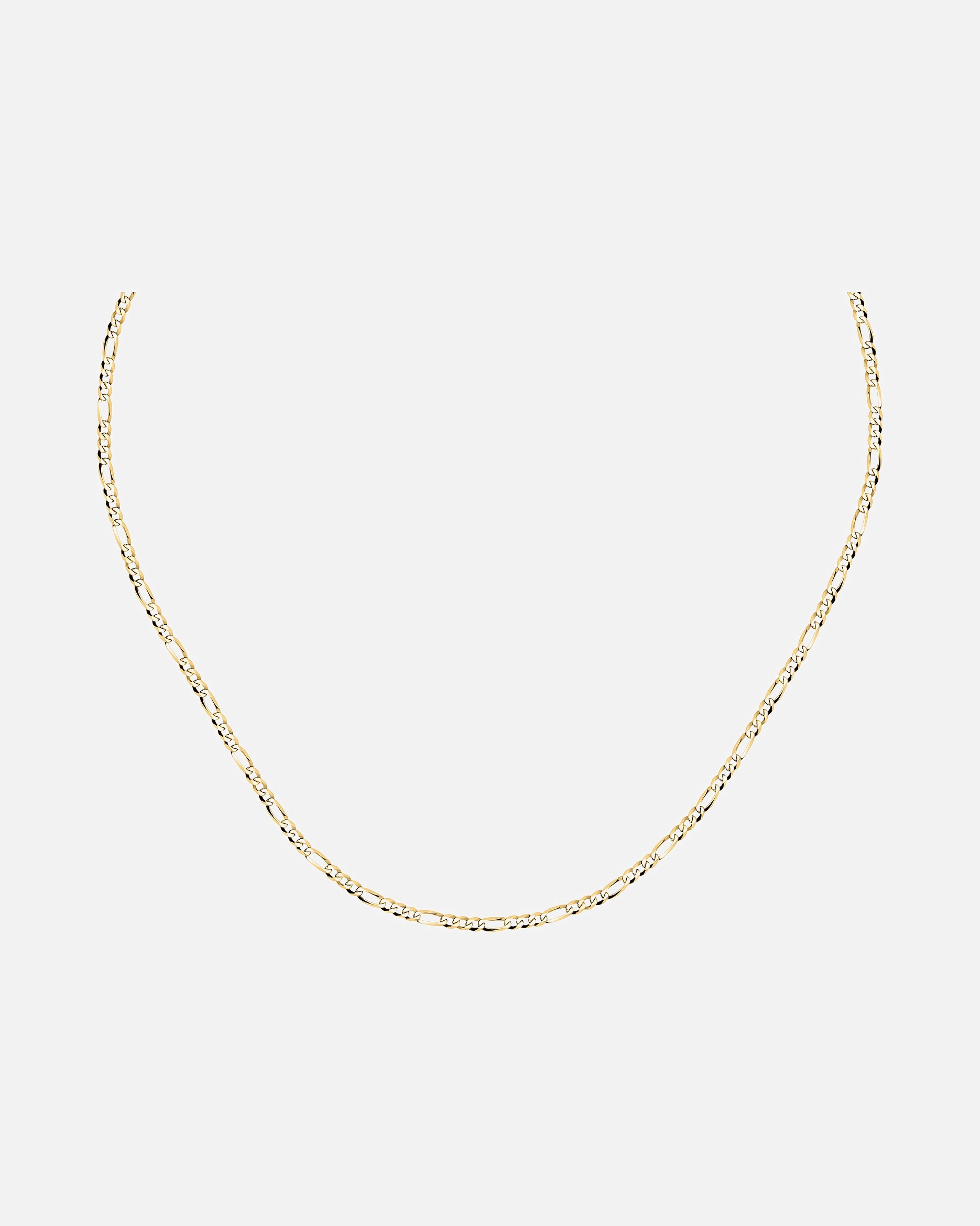 Halskette für Weiblich CHRIST Kette 585er Gelbgold One Size