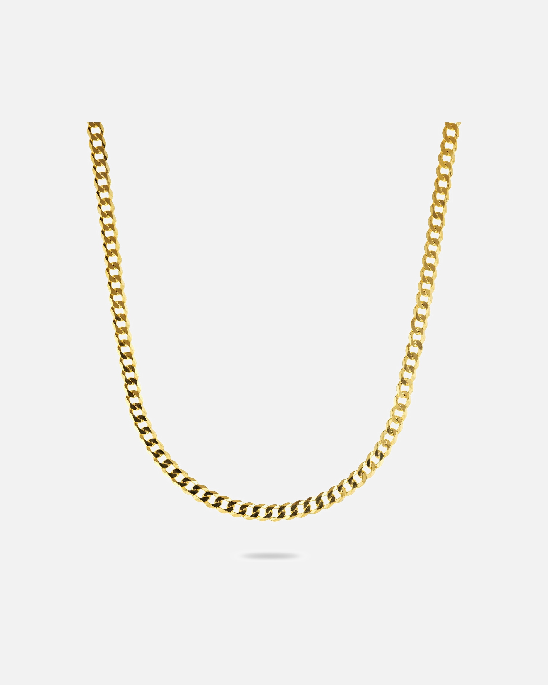 Halskette für Männlich CHRIST Kette 925er Silber One Size