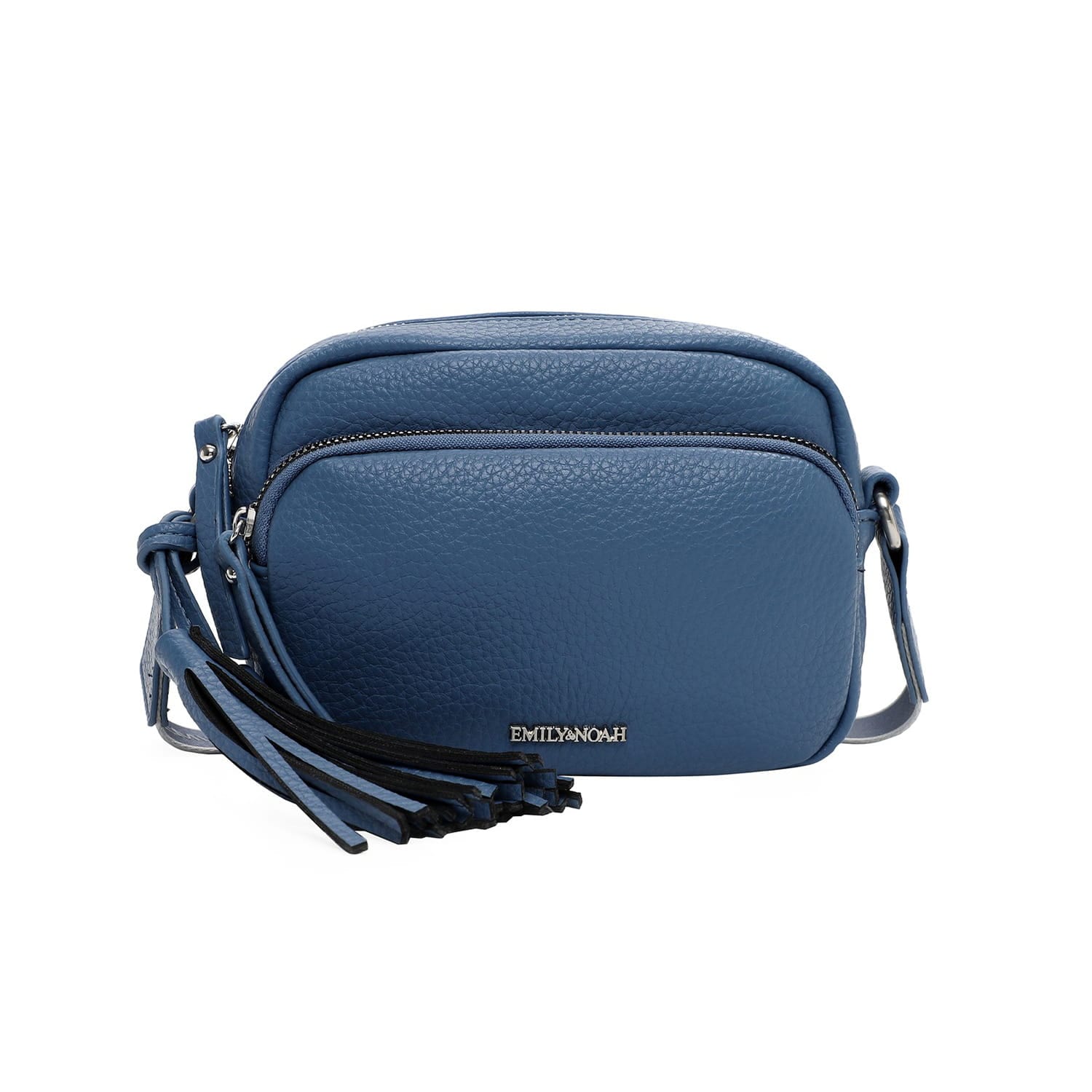 Handbag Emily Und Noah Tasche Blau EMILY NOAH Umhängetasche E&N