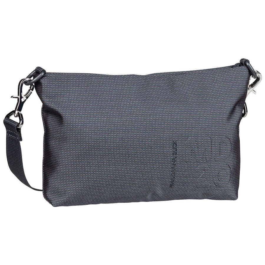 Mandarina Duck Beuteltasche MD20 QMT24 Steel Grau Damen