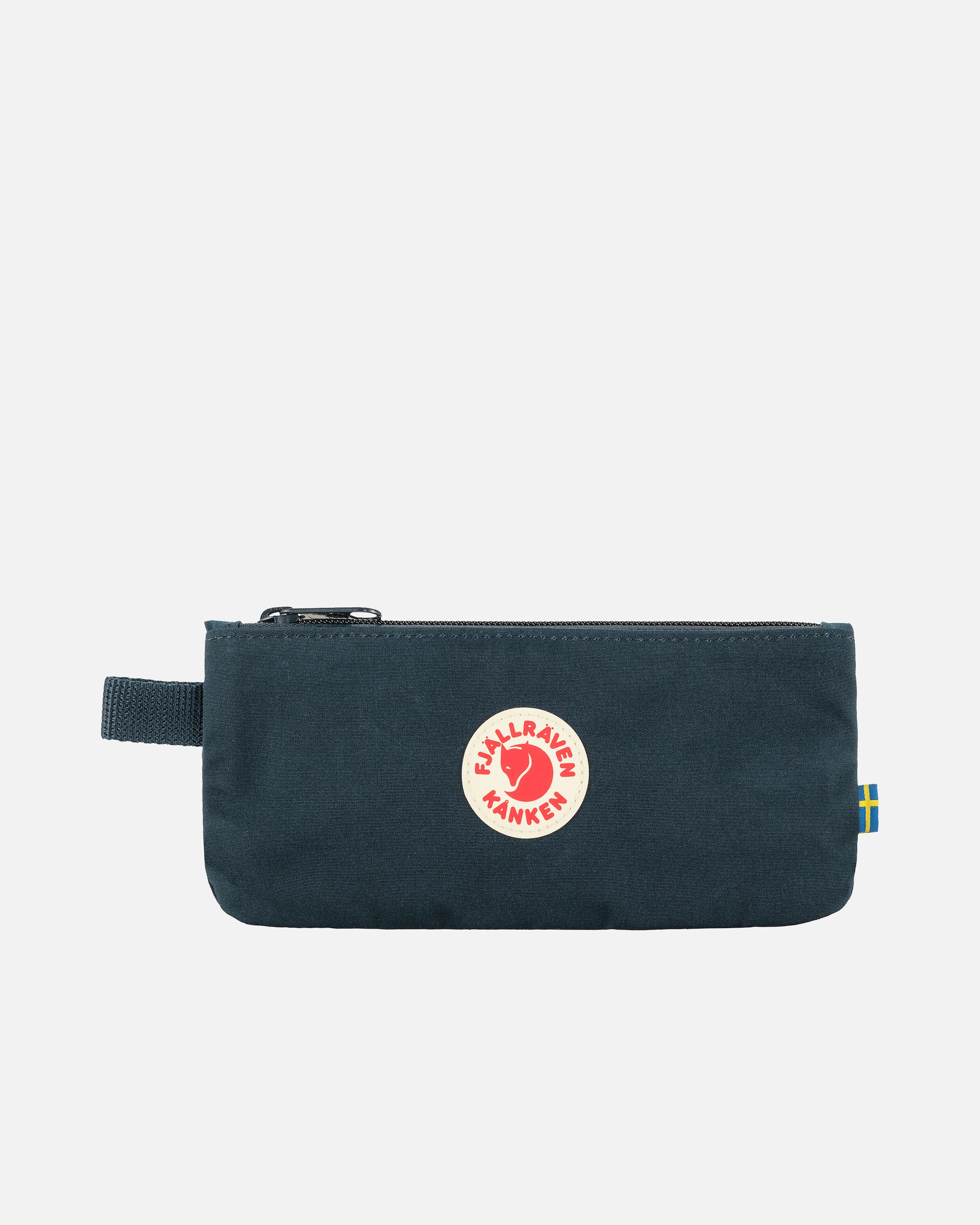 Etui für Unisex Fjällräven Federmäppchen Kånken Pen Case Navy