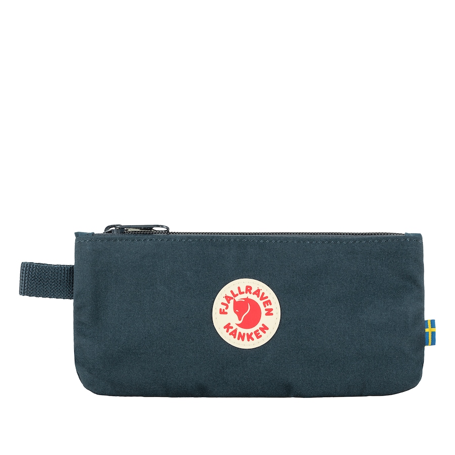 Fjällräven Federmäppchen Kånken Pen Case Navy