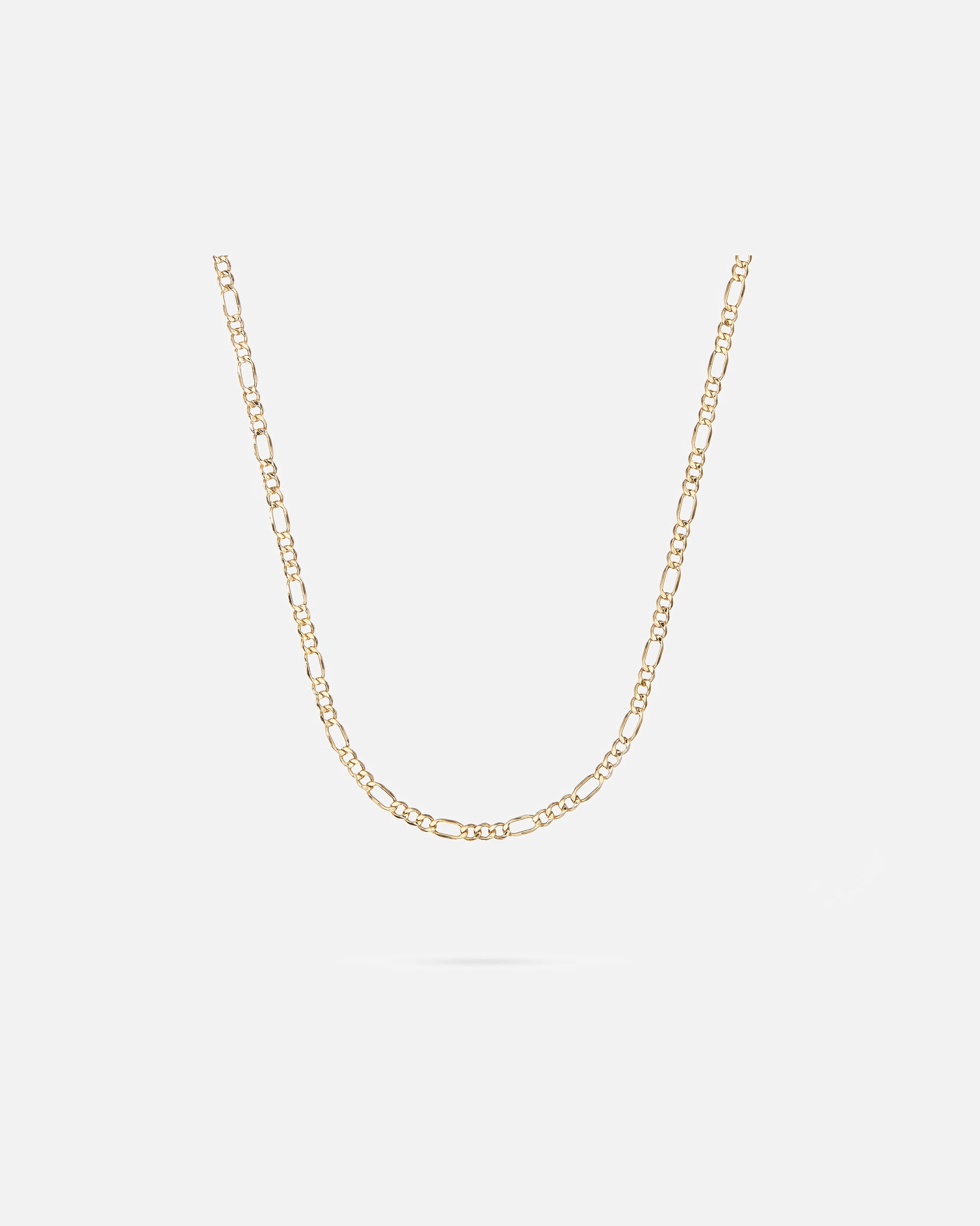 Halskette für Weiblich FAVS Kette 375er Gelbgold 60