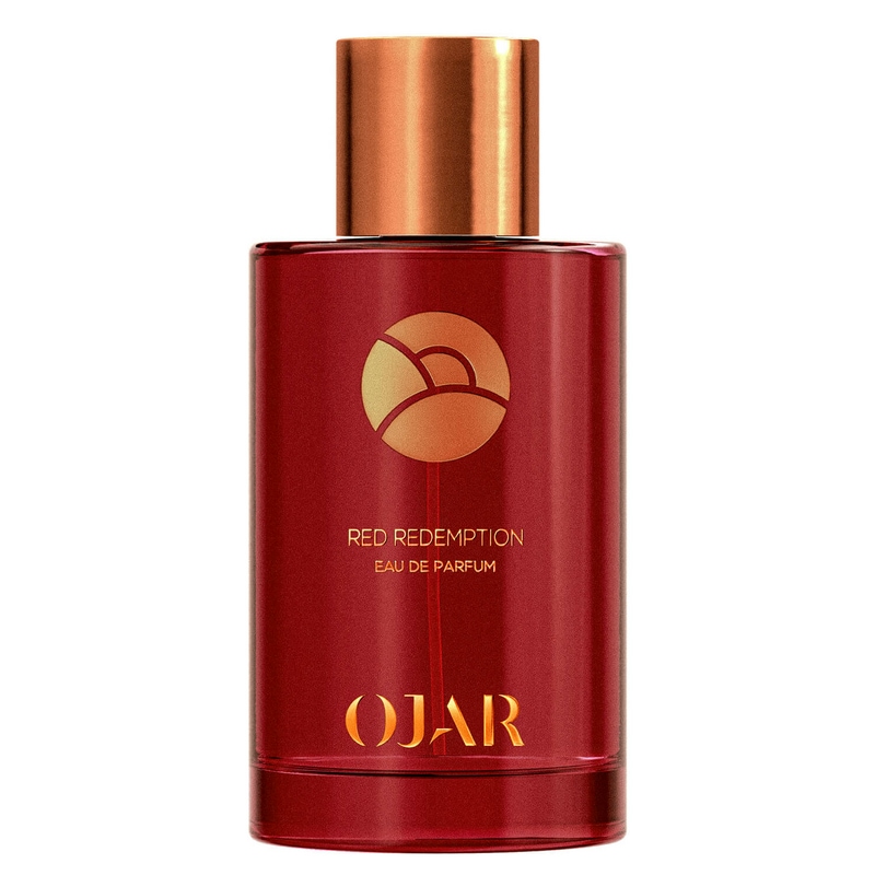 OJAR Red Redemption EdP Nat. Spray 100 ml unisex
