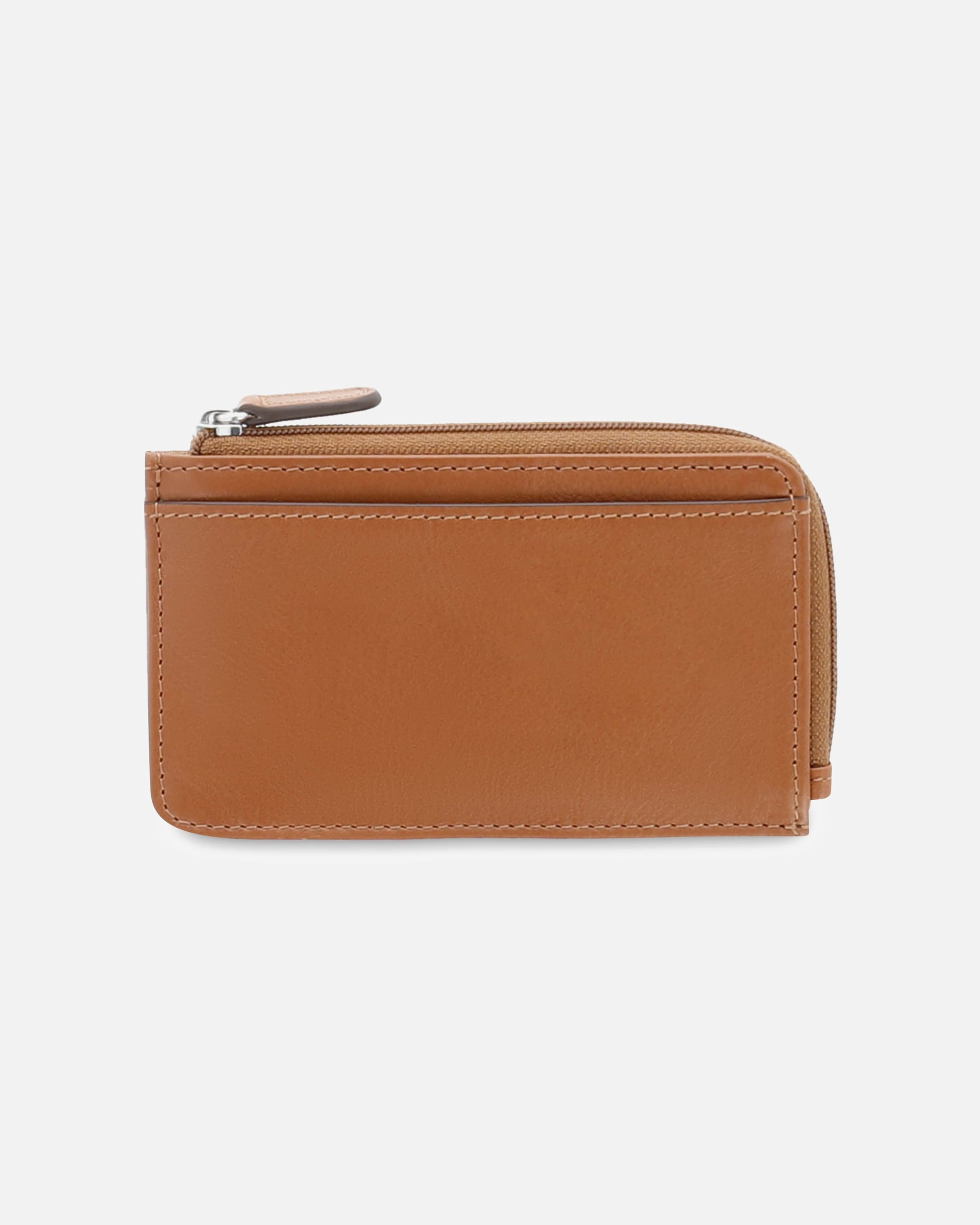 Etui für Männlich Picard Schlüsseletui Toscana braun