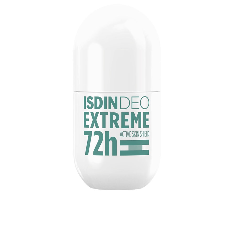 ISDIN DEO EXTREME 72H Roll-on-Deodorant 40 ml