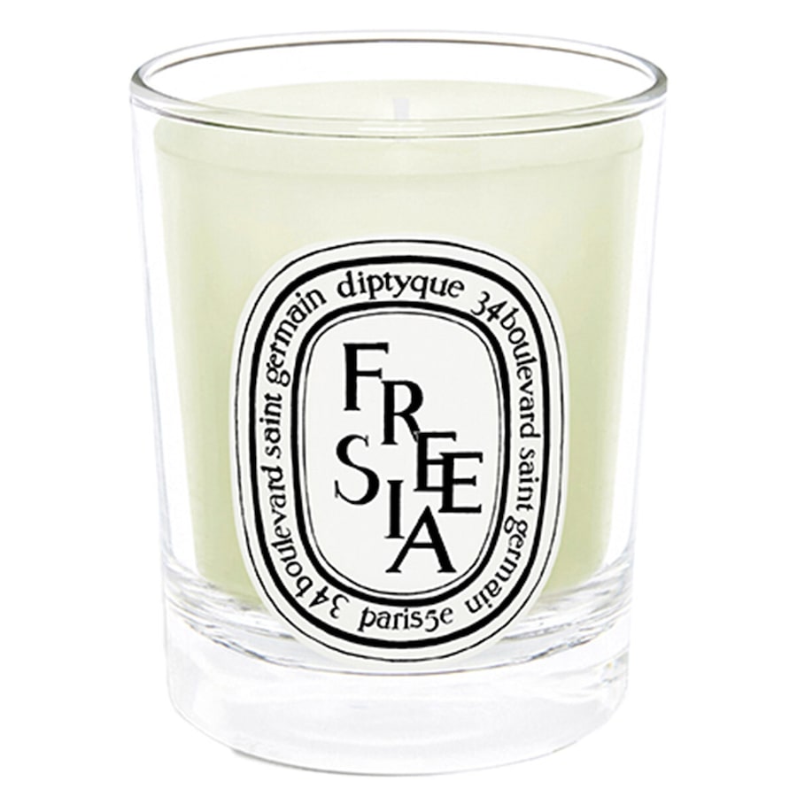 Diptyque Freesia Classic Candle 70g 70 g