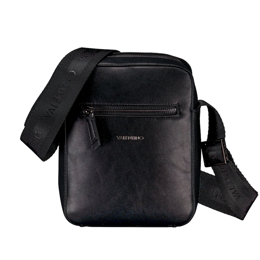 Valentino Bags Umhängetasche Horizon Nero Herren