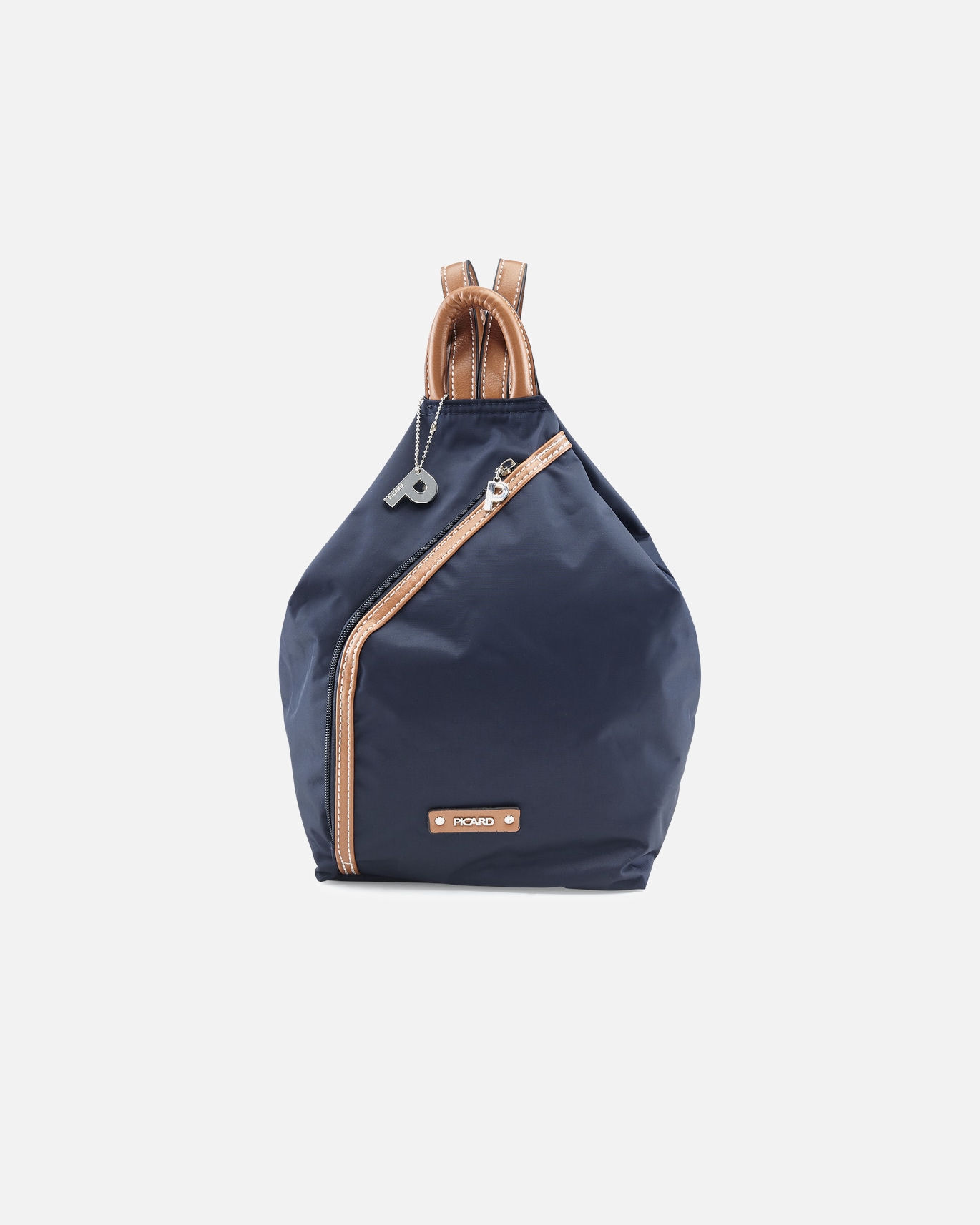 Rucksack für Weiblich Picard Rucksack Sonja blau