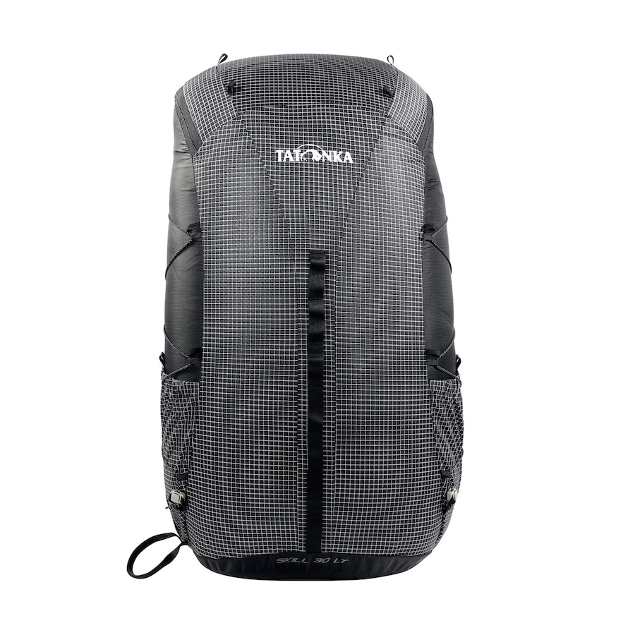 Tatonka Skill Wanderrucksack black Schwarz Herren